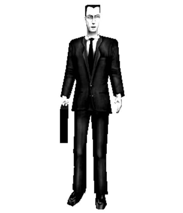 GMAN